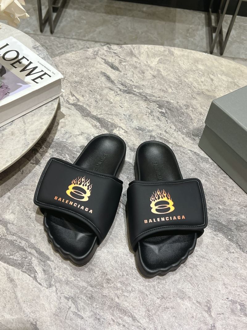 Balenciaga Slippers